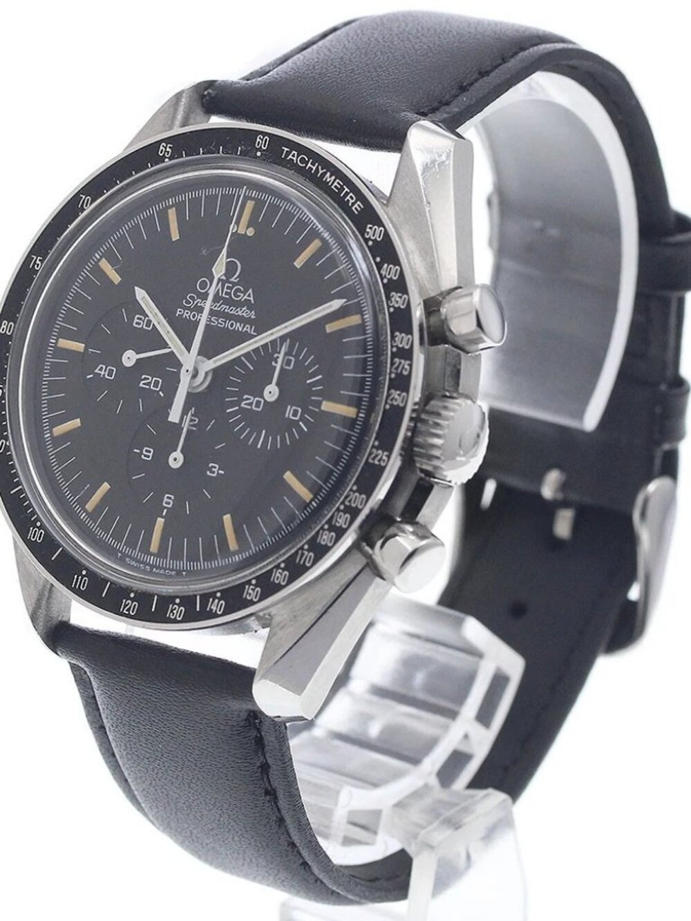 OMEGA Speedmaster